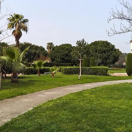 Flore Διαμέρισμα