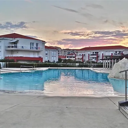 Flore Appartement Juan-les-Pins