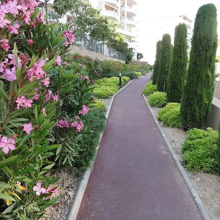 Appartement Flore Juan-les-Pins