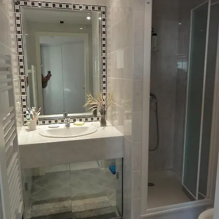 Appartement Flore