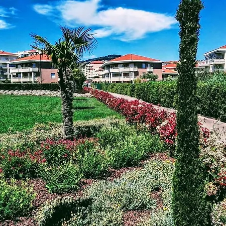 Appartement Flore